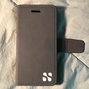 Anti Radiation Phone Case IPHONE 6/6S, 7, 8 & SE 2